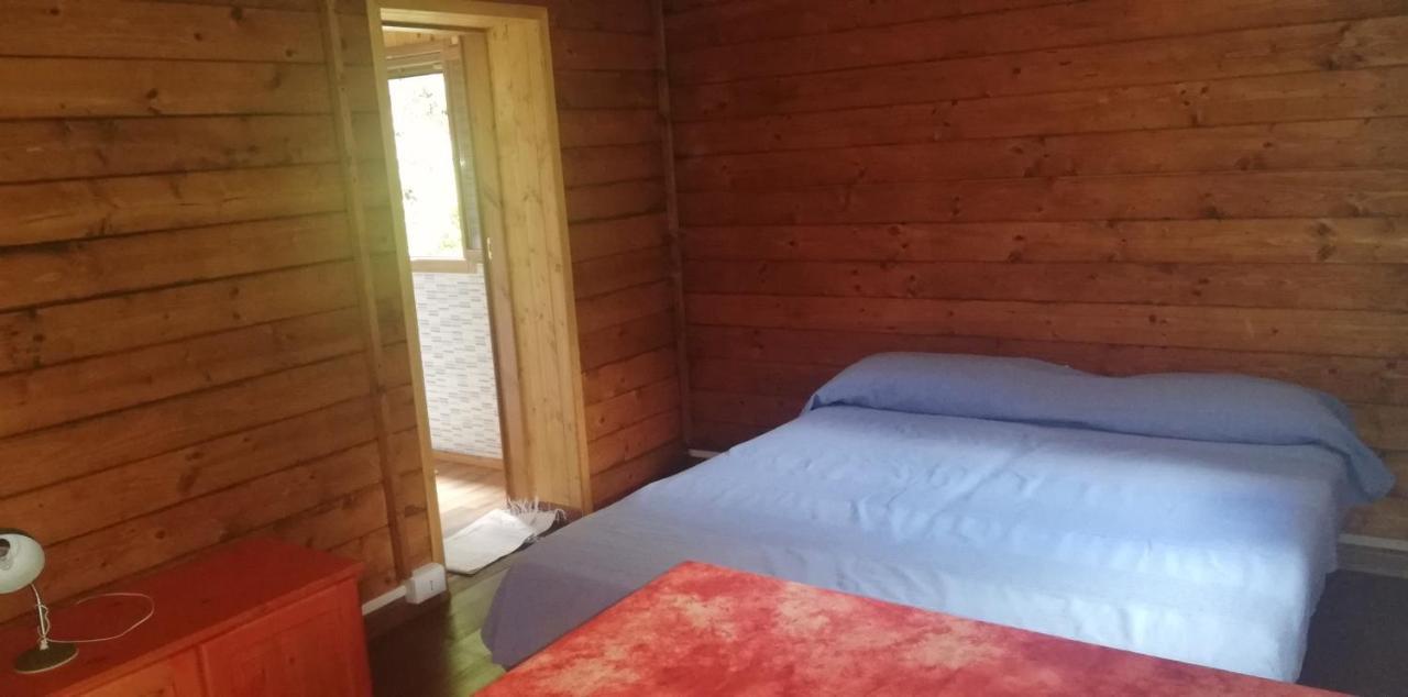 Villaggio Camping Valdeiva Deiva Marina Exterior foto
