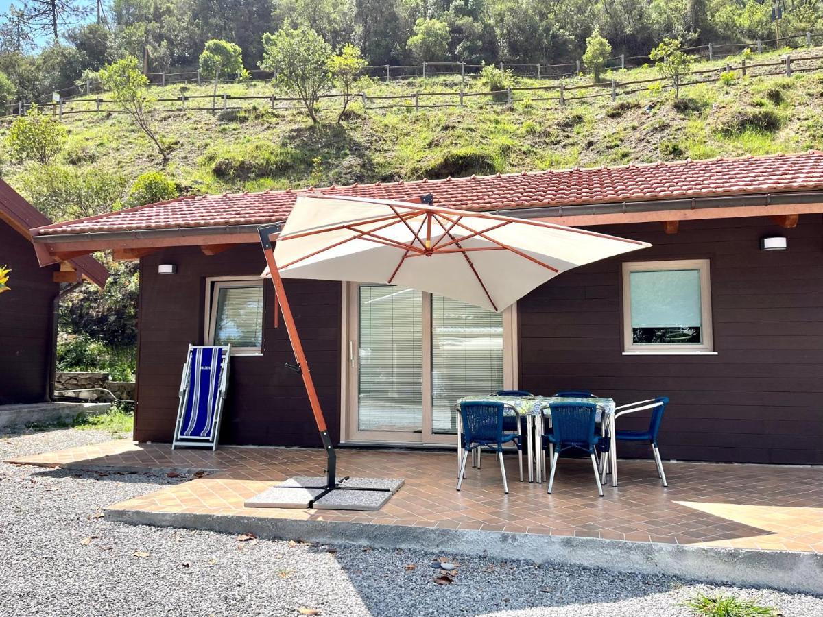 Villaggio Camping Valdeiva Deiva Marina Exterior foto
