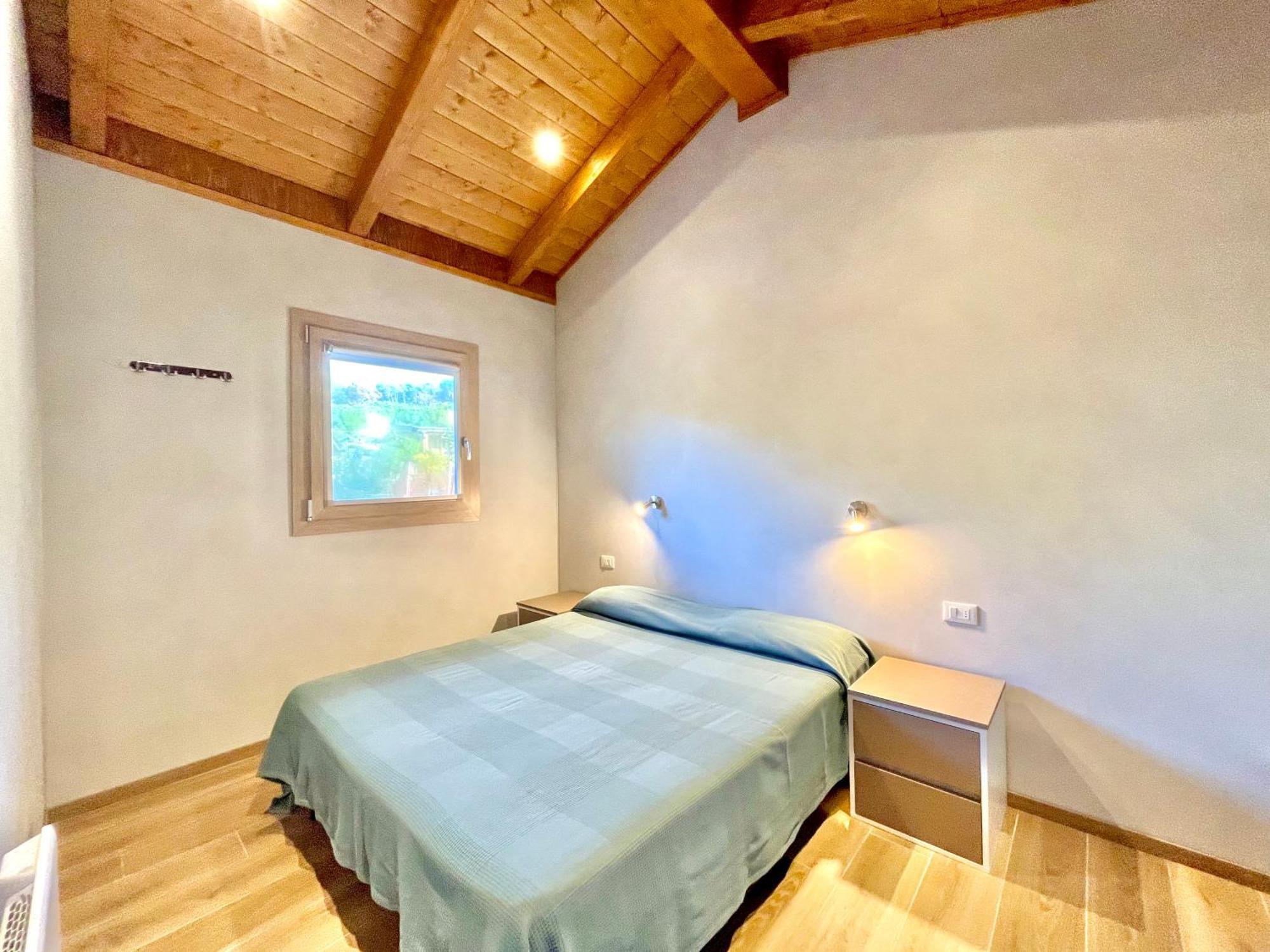 Villaggio Camping Valdeiva Deiva Marina Exterior foto