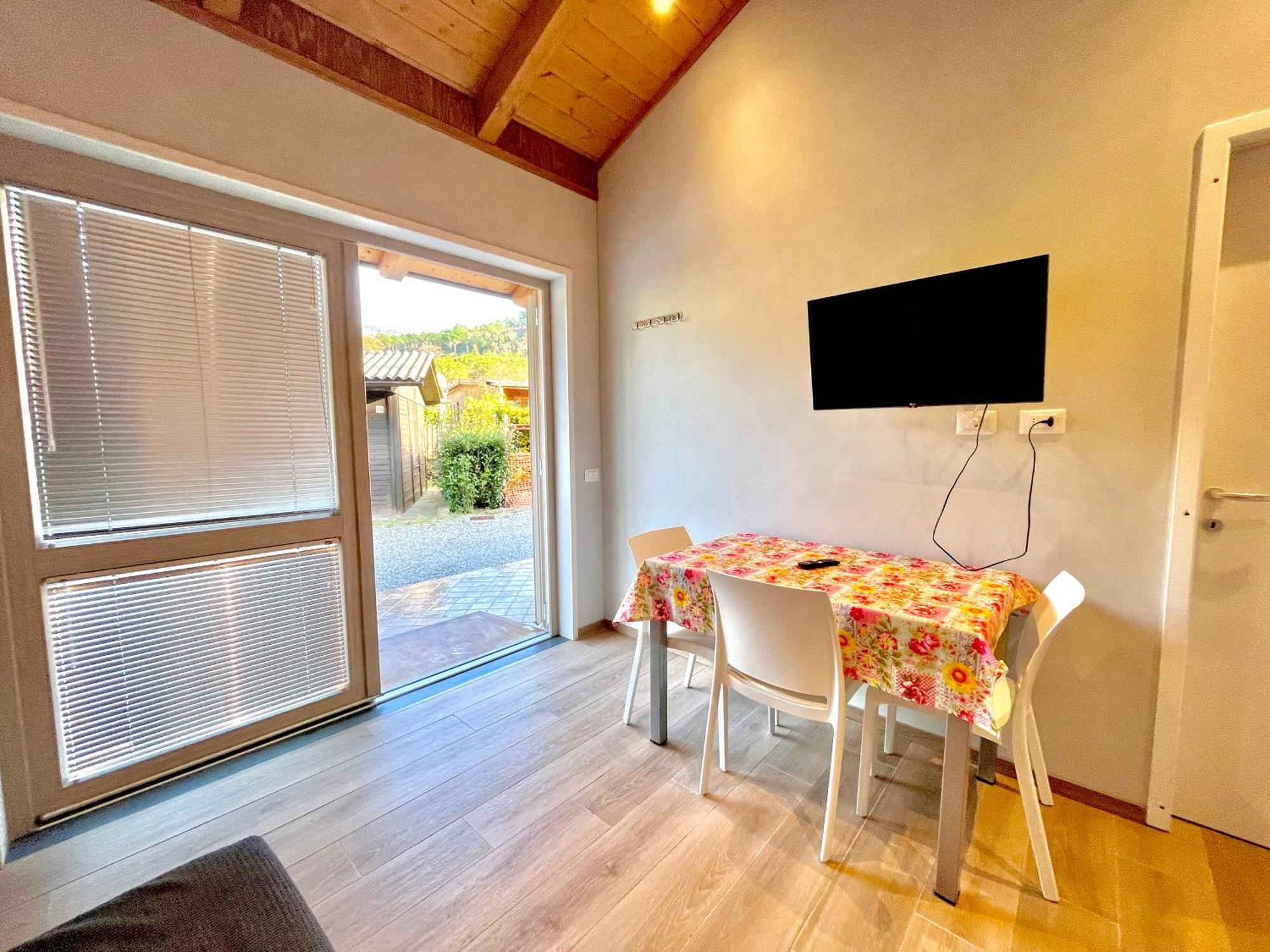 Villaggio Camping Valdeiva Deiva Marina Exterior foto