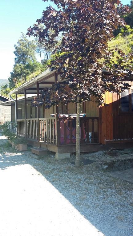 Villaggio Camping Valdeiva Deiva Marina Exterior foto