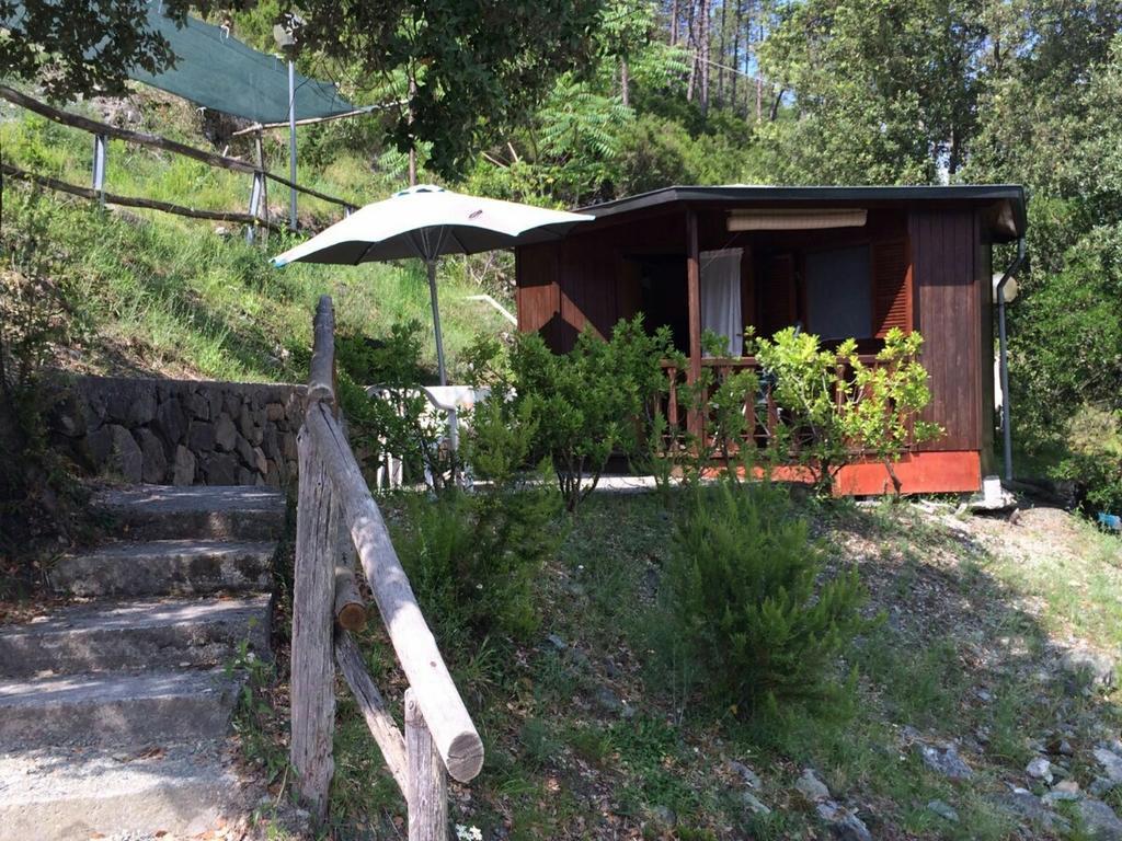 Villaggio Camping Valdeiva Deiva Marina Exterior foto