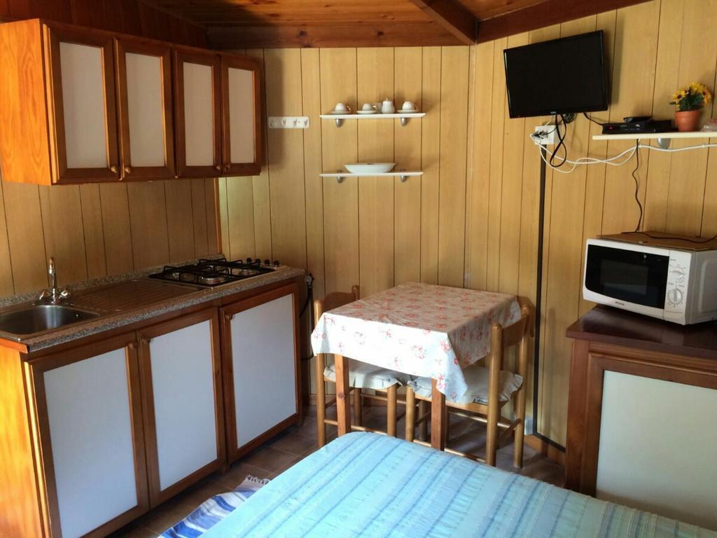 Villaggio Camping Valdeiva Deiva Marina Exterior foto