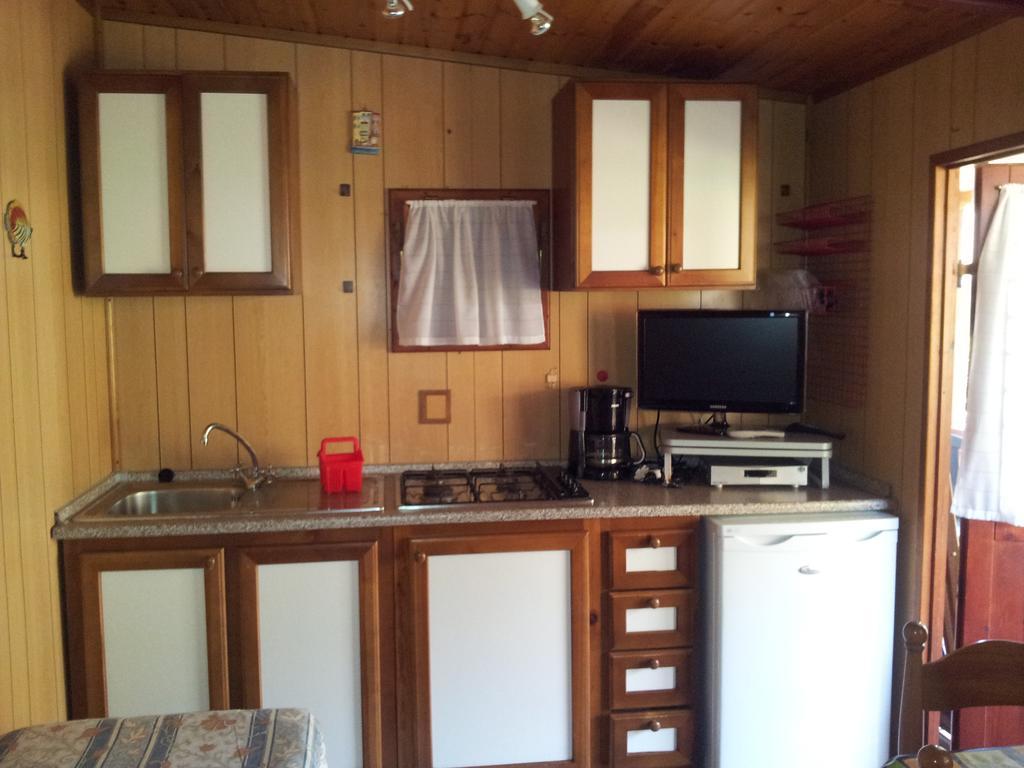 Villaggio Camping Valdeiva Deiva Marina Exterior foto