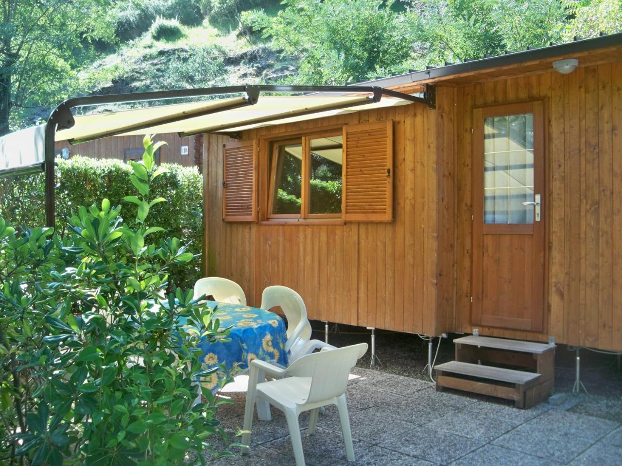 Villaggio Camping Valdeiva Deiva Marina Exterior foto