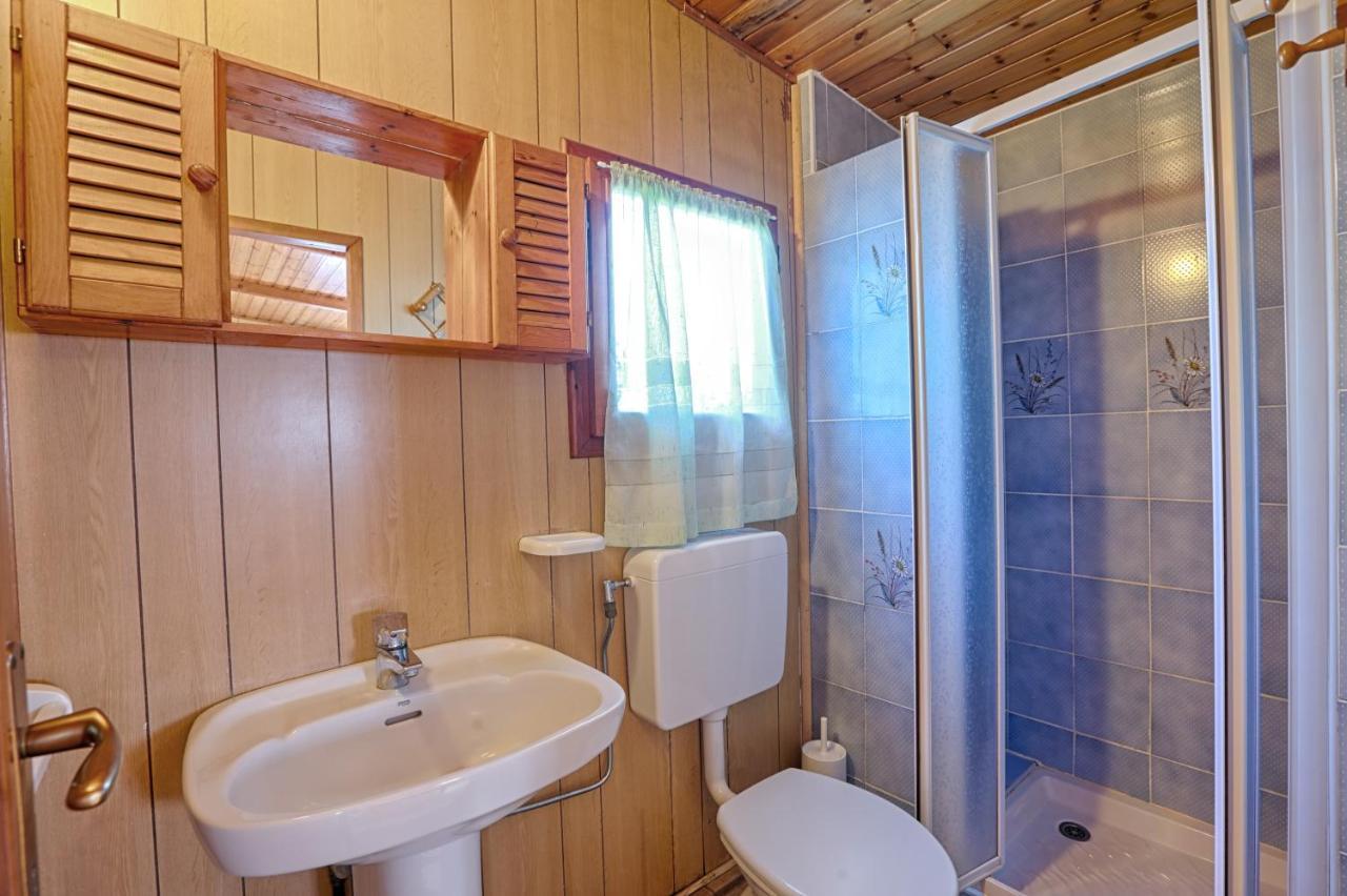 Villaggio Camping Valdeiva Deiva Marina Exterior foto