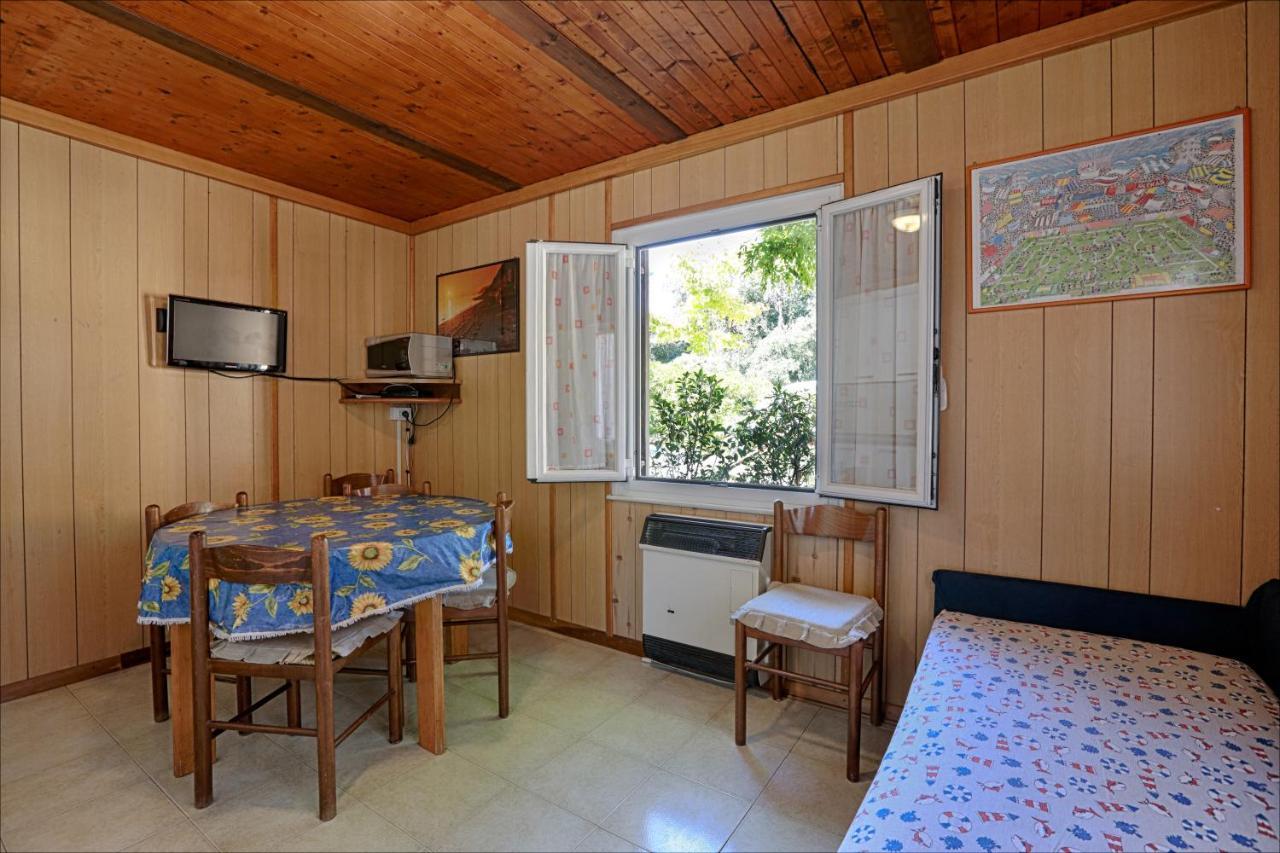 Villaggio Camping Valdeiva Deiva Marina Exterior foto
