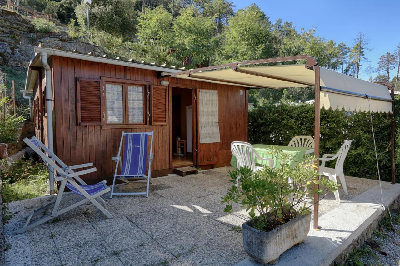 Villaggio Camping Valdeiva Deiva Marina Exterior foto